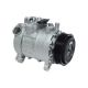 New A/C Compressor For Bmw X3 2013-2019 By 64 50 6 805 025