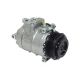 New A/C Compressor For Land Rover Range Rover 2006-2009 By Jpb500211
