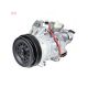 Air Conditioning Compressor DENSO DCP50249 for Yaris / Vios Saloon (_P9_) 1.3 2005-2013