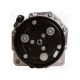 New Oem Valeo A/C Compressor For Volkswagen Jetta 2003-2005 By 4717003