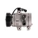 A/C Compressor-and Clutch - New Motorcraft YCC-232