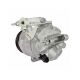 A/C Compressor-and Clutch - New Motorcraft YCC-405