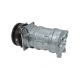 A/C Compressor and Clutch UAC CO 11136N