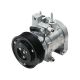 # 168663 Four Seasons A/C Compressor
