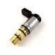 A/C Compressor Control Solenoid Valve PXE16 for 2006-10 Volkswagen Beetle Jetta