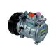 Air Conditioning Compressor CC807DS 4471002387 4471002382 4471002383 DCP99510