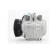 Car AC Compressor Air Conditioner Compressor&Clutch for TOYOTA Coaster Bus2000-