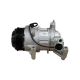GPD A/C Compressor with 7 groove pulley Direct Fit