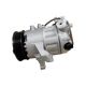 A/C Compressor-New Global 6513517 fits 19-20 Subaru Forester 2.5L-H4