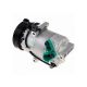 A/C Compressor-New Global 7513160