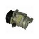 A/C  Compressor & Clutch-New   Global Parts Distributors   7513191