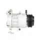 Nissan 890664 Compressor, Air Conditioning for Ford