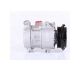 A/C Compressor Nissens 890808 for Toyota Rav 4 III (_A3_) 2.5 2008-2013