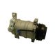 GPD A/C Compressor Kit 9611749A For 2001-2001 Chevrolet C3500HD