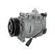 A/C Compressor CC1554DS 4371009082 4371009084 7E0820803N