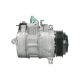 DENSO DCP17165 Compressor, Air Conditioning for CLS (C218) 3 2014-2017