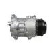 A/C Compressor-New Compressor 4 Seasons 168348