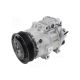A/C Compressor-New Compressor 4 Seasons 168355 fits 15-18 Kia Sorento 2.4L-L4