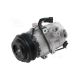 A/C Compressor-New Compressor 4 Seasons 168356 fits 14-15 Hyundai Tucson 2.0L-L4