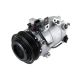 A/C Compressor-New Compressor 4 Seasons 168374