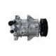 A/C Compressor-New Compressor 4 Seasons 178312 fits 15-17 Hyundai Sonata