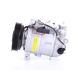 A/C Compressor-Base, GAS, Eng Code: 270.920, Turbo Nissens 890246