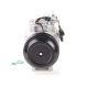 A/C Compressor-Base, GAS, Eng Code: 271.860, Turbo Nissens 890645