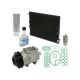 A/C Compressor Kit-Compressor-condenser Replacement Kit UAC fits 96-02 4Runner