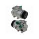 A/C  Compressor & Clutch-New   Global Parts Distributors   7513261