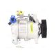 Nissan 890072 Compressor, Air Conditioning for BMW