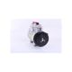 A/C Compressor Nissens 890133 for Subaru Legacy IV (BL) 2 2005-2009