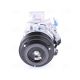A/C Compressor Nissens 890156 for Toyota Camry Saloon (_V4_) 3.5 2006-2011