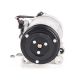 A/C Compressor-Base, GAS, Eng Code: B46B20O0, Turbo Nissens 890600
