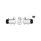 LUCAS ACP01103 Compressor, Air Conditioning for Ford