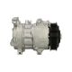 Compressor, air conditioning DENSO DCP50312 for VERSO (_R2_) 1.6 2009-2018