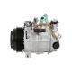 A/C Compressor-New Compressor with Clutch fits 2013 Mercedes GLK350 3.5L-V6