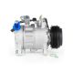 A/C Compressor-Base, GAS, Eng Code: N20B20A, Turbo Nissens 89585