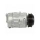 A/C Compressor-and Clutch - New Motorcraft YCC-373 fits 12-14 Ford Edge 2.0L-L4