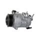 A/C Compressor-and Clutch - New Motorcraft YCC-527