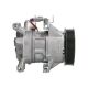 DENSO DCP50009 Compressor, Air Conditioning for YARIS (_P1_) 1 1999-2005