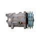 Compressor, air conditioning SANDEN SD7H15-8091