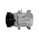 Air Conditioning Compressor Airstal 10-2718 for Opel Antara A (L07) 2 2007-2011