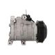 Compressor, air conditioning DOOWON P30013-3160