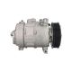 TEAMEC 8629679 Compressor, Air Conditioning for GIULIA (952_) 2 2016-2022