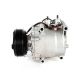 A/C AC Compressor w/ Clutch Fits 2002 2003 2004 2005 Honda Civic 1.7L CO 4914AC