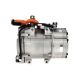 OEM New A/C Compressor for 12-15 Sonata 13-16 Optima Hybrid 2.4L OE# 97701-4U000