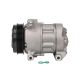 MAHLE ACP 188 000S Compressor, Air Conditioning for Hatchback Type 1.4 2016-