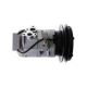 AC Compressor to suit Komatsu D475A-3  D575A-2  D575A-3  D61EX-12  D75S-5