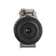 TEAMEC 8629765 Compressor, Air Conditioning for BMW X5 (E53) 4.4 2003-2006