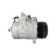 AC Compressor DENSO DCP17179 for MERCEDES-BENZ SLC (R172) 2.2 2016-2017